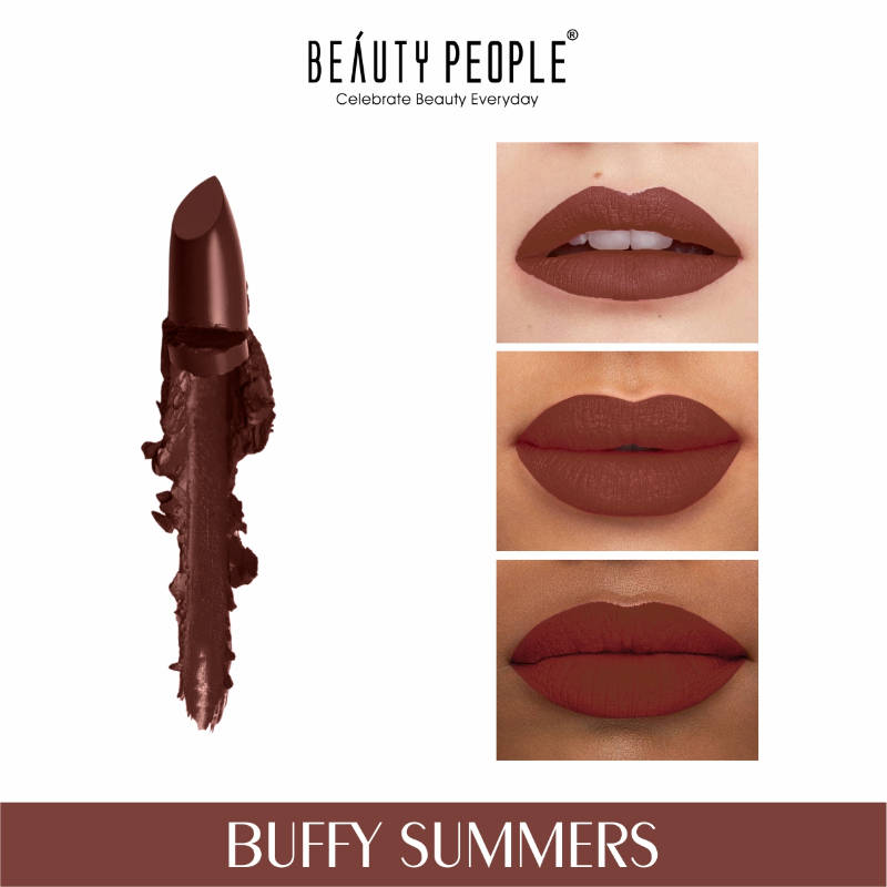 Glorified Gold Lipstick | L12 - view 2