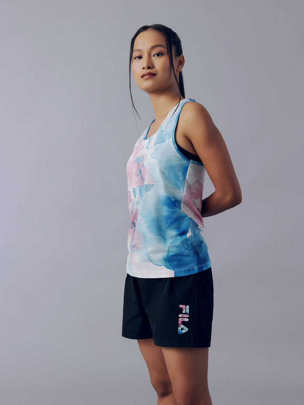 Garia Tank Top | TT98 - view 2