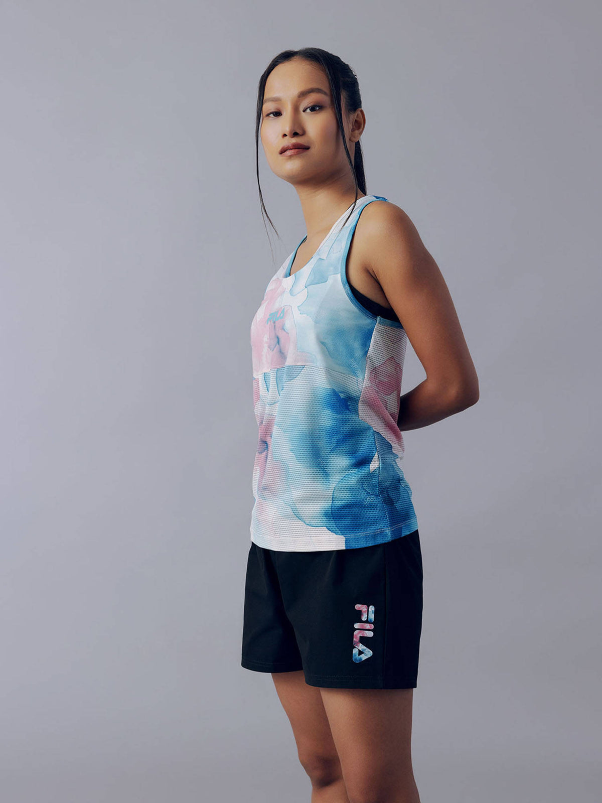 Garia Tank Top | TT98 - view 2