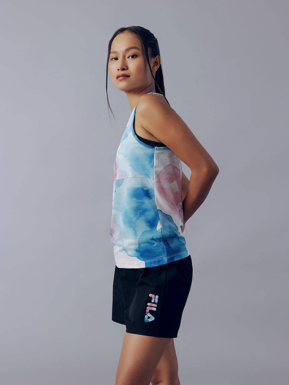 Garia Tank Top | TT98 - view 3