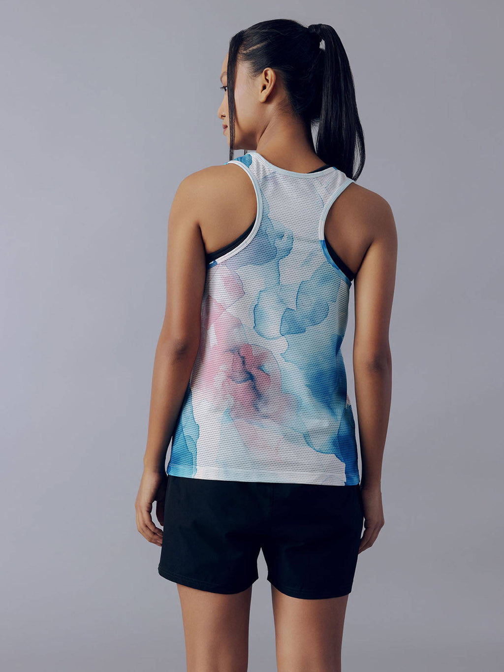 Garia Tank Top | TT98 - view 4
