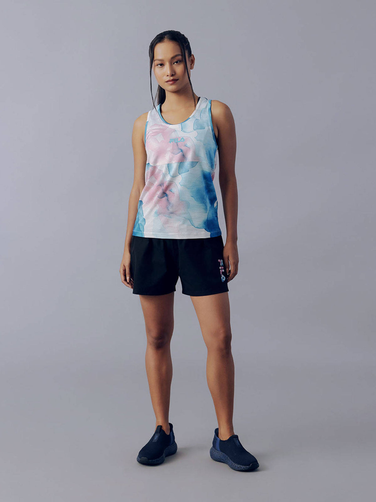 Garia Tank Top | TT98 - view 5