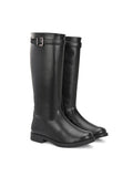 Black Women Casual boots | BT61 - view 1