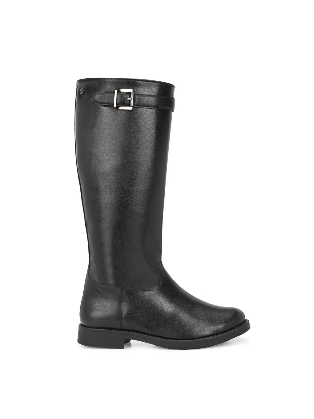Black Women Casual boots | BT61 - view 2
