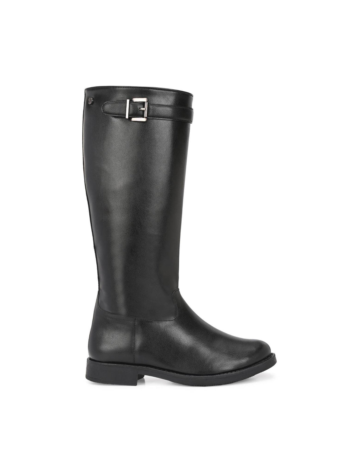 Black Women Casual boots | BT61 - view 2