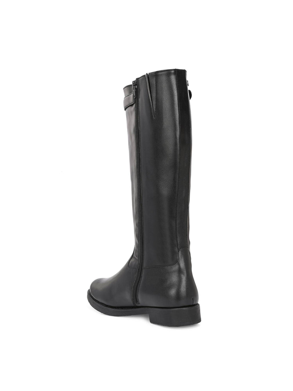 Black Women Casual boots | BT61 - view 3