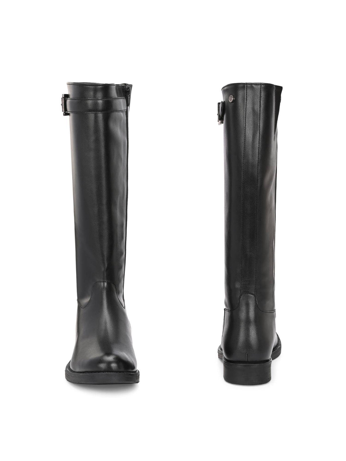 Black Women Casual boots | BT61 - view 5