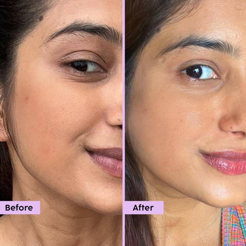 FIX Jamun Clarifying Fruity Toner | PL1 - view 4