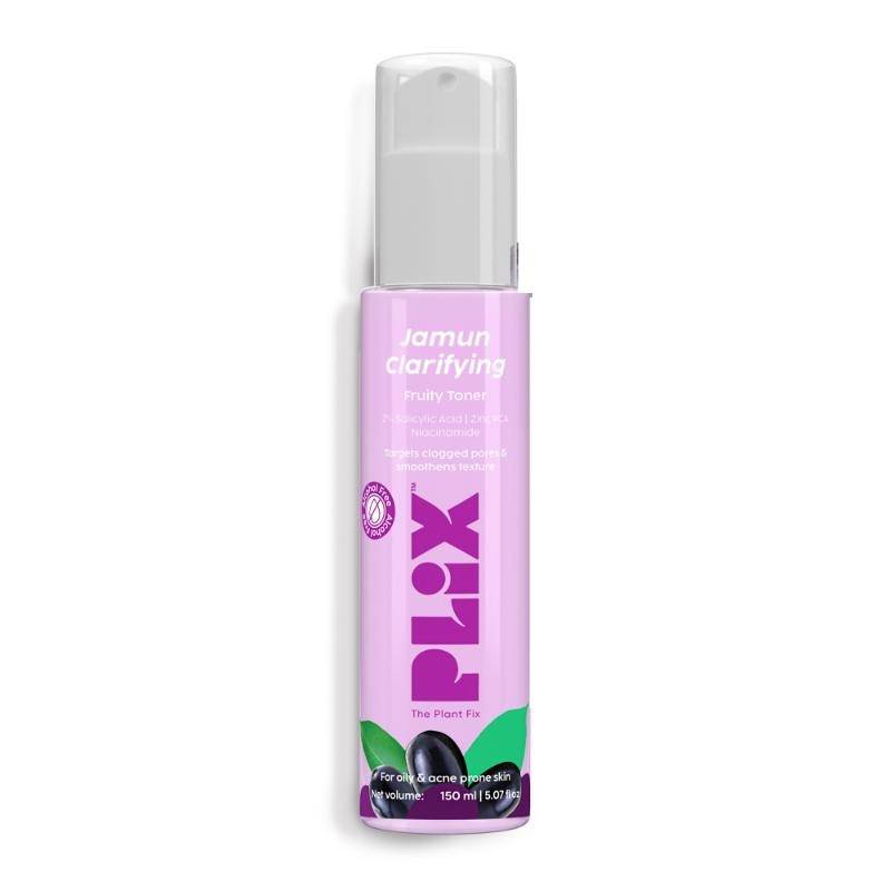 FIX Jamun Clarifying Fruity Toner | PL1 - view 8