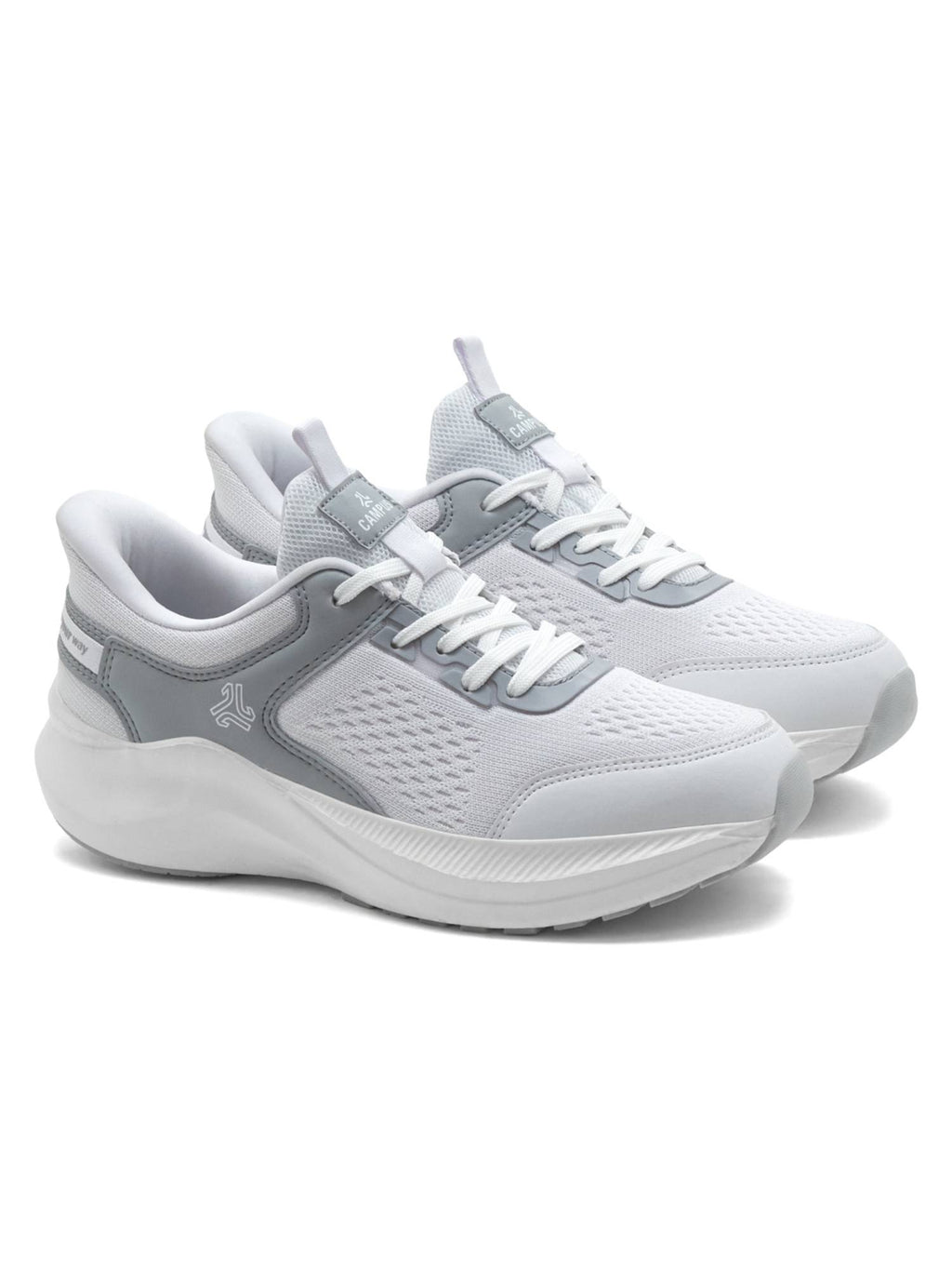 FLITTA White Women Running Shoes | SH9 - view 2