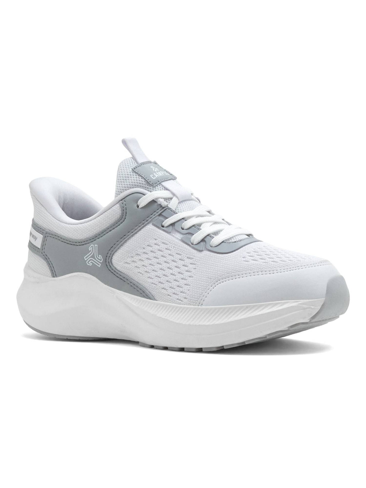 FLITTA White Women Running Shoes | SH9 - view 4