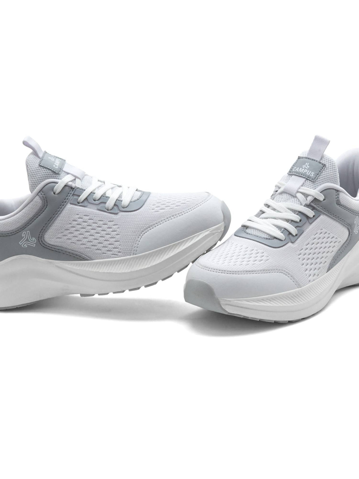 FLITTA White Women Running Shoes | SH9 - view 6