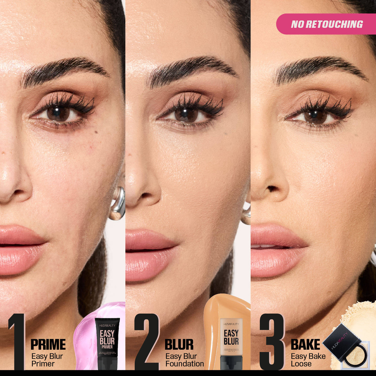 Easy Blur Primer | F14 - view 5