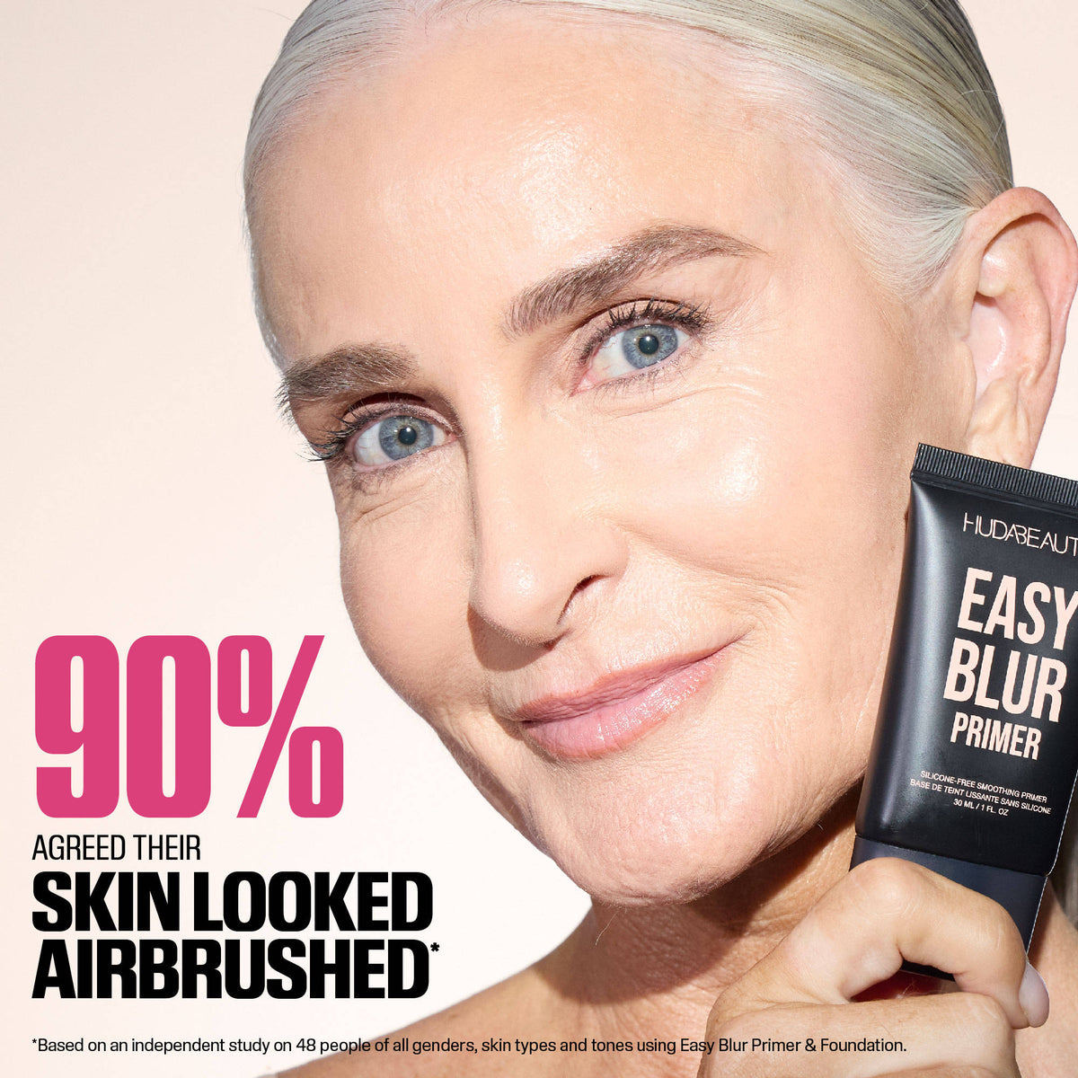 Easy Blur Primer | F14 - view 6