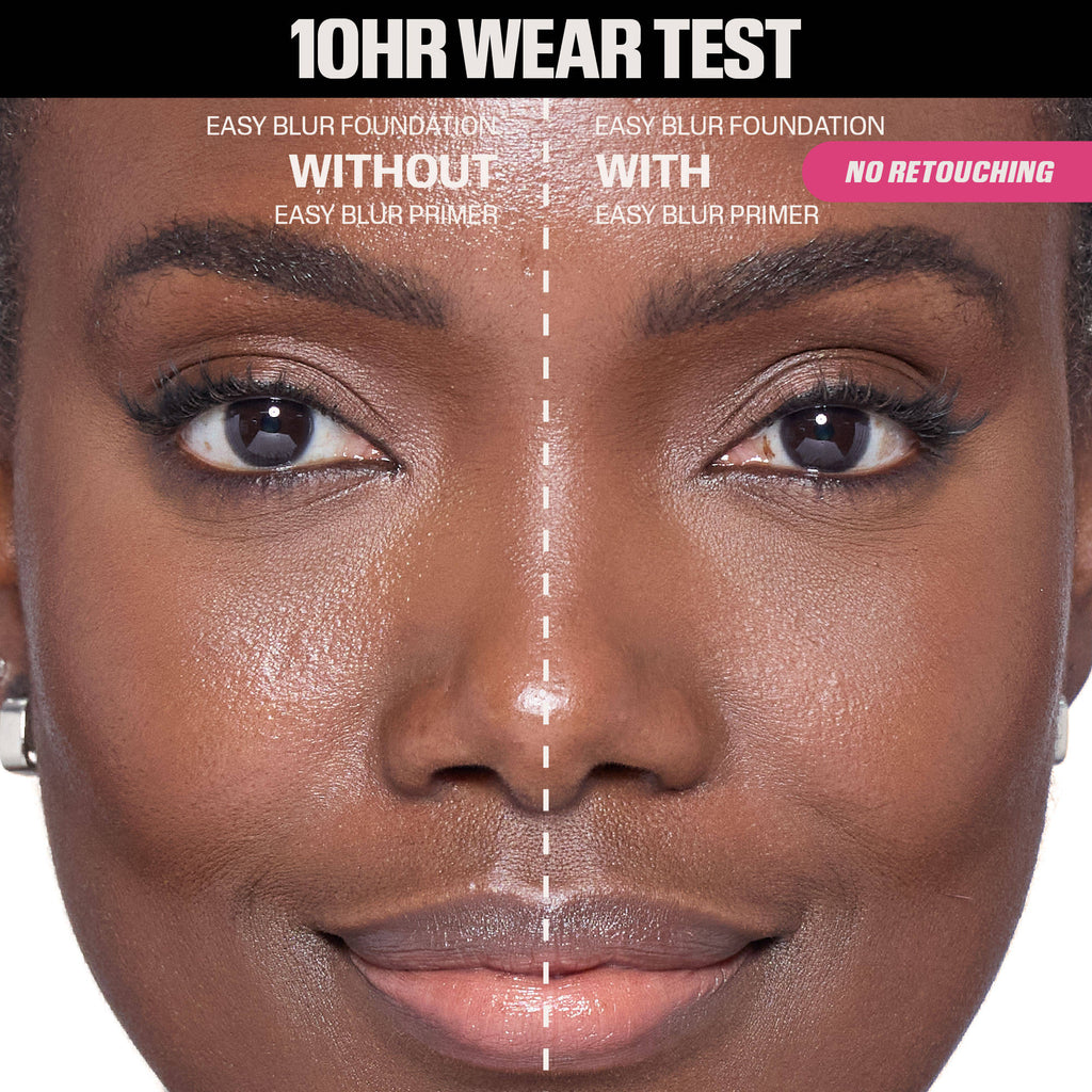 Easy Blur Primer | F14 - view 7