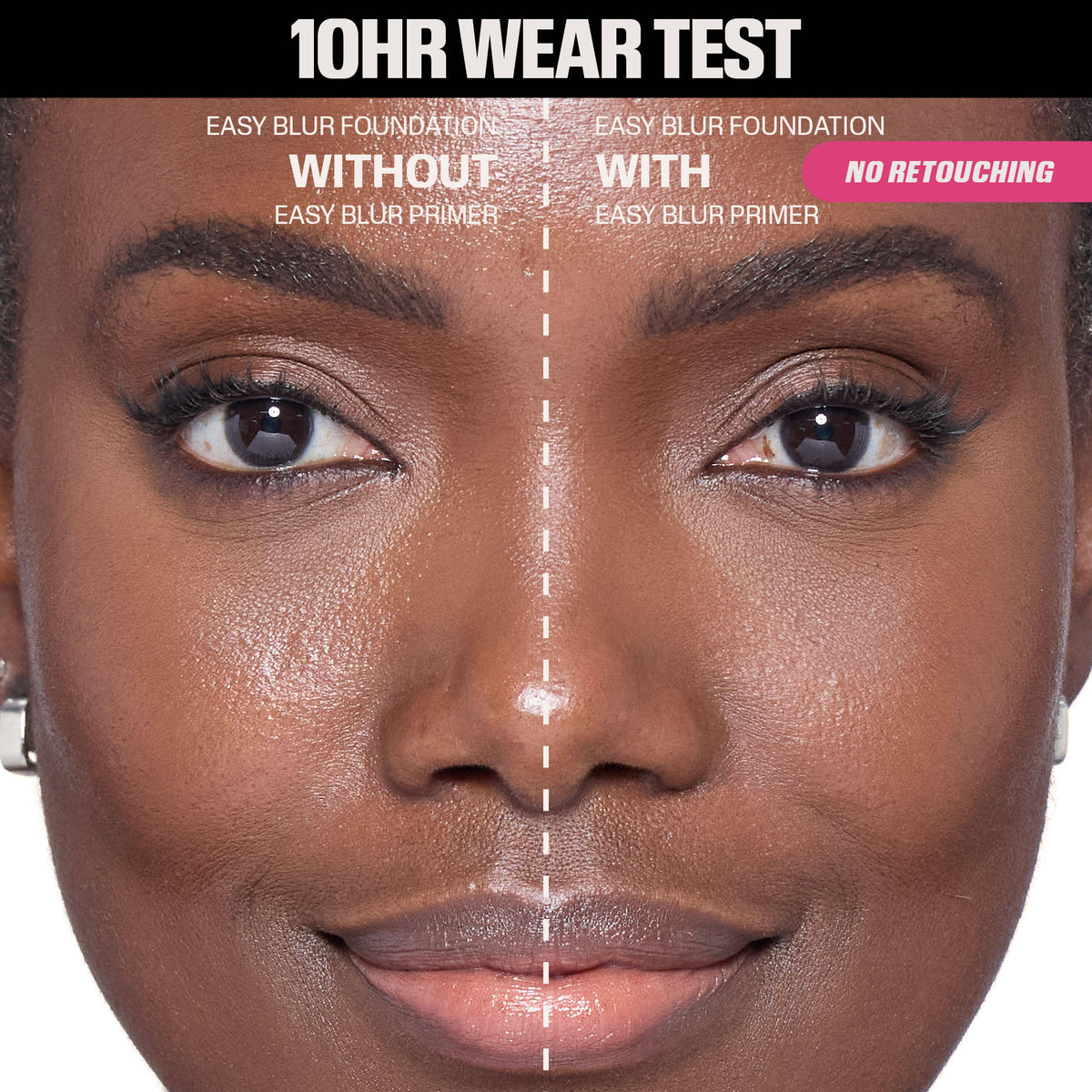 Easy Blur Primer | F14 - view 7