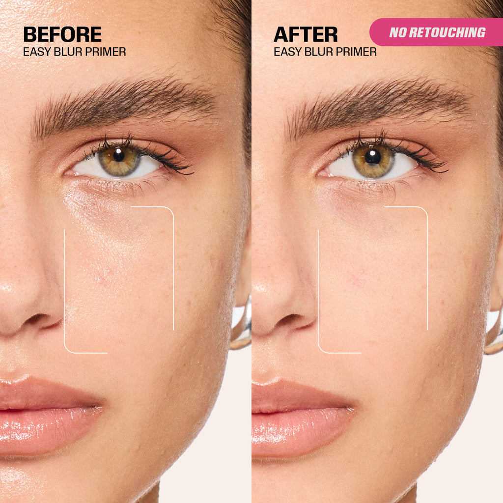 Easy Blur Primer | F14 - view 8