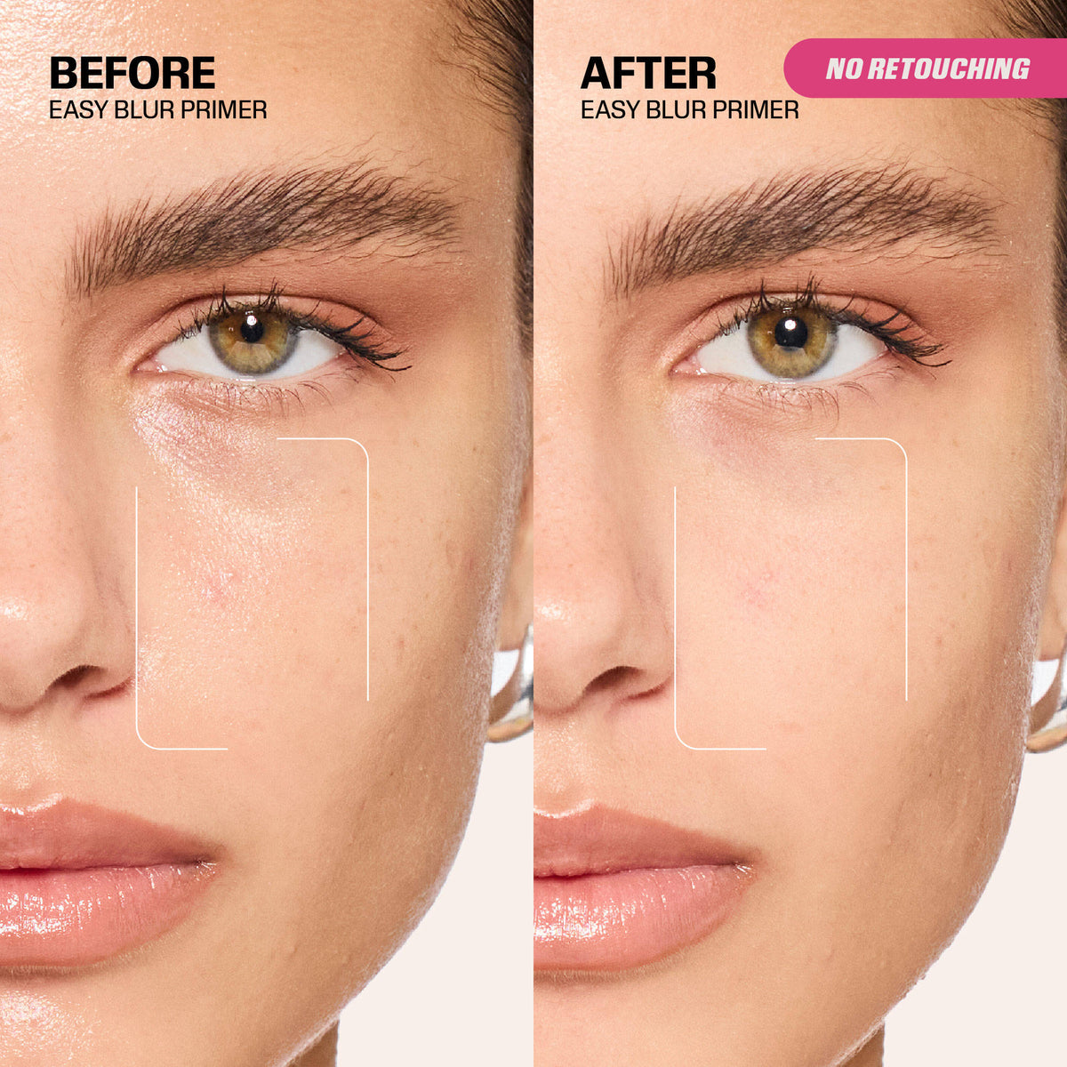 Easy Blur Primer | F14 - view 8