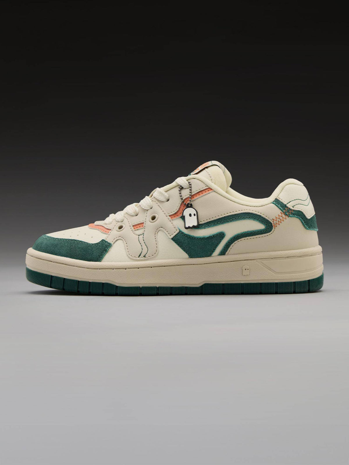 Women Tokyo Grey Low Top Sneakers | SN09 - view 43