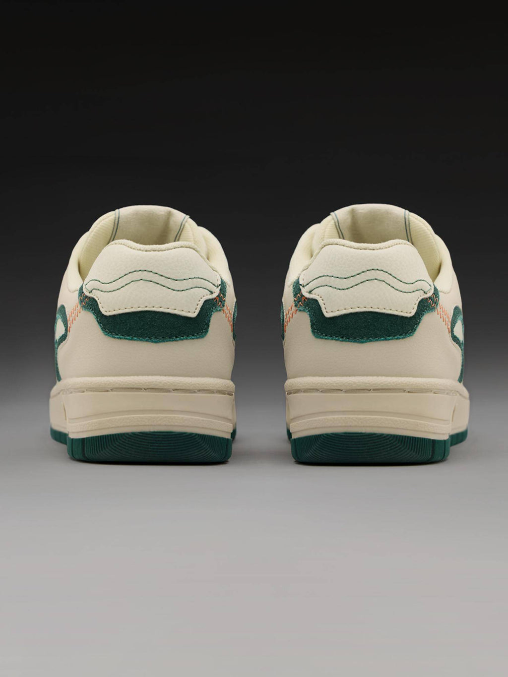 Women Tokyo Grey Low Top Sneakers | SN09 - view 48