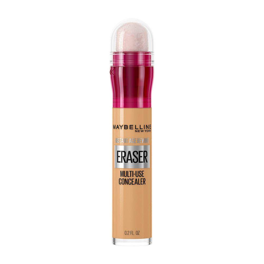 Instant Age Rewind Eraser Concealer-Conceal, Contour, Highlight | E20 - view 10