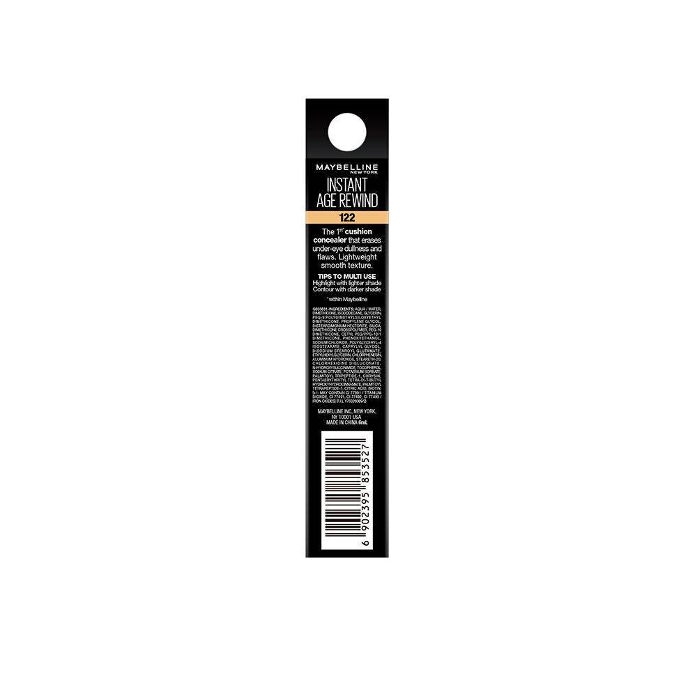 Instant Age Rewind Eraser Concealer-Conceal, Contour, Highlight | E20 - view 11