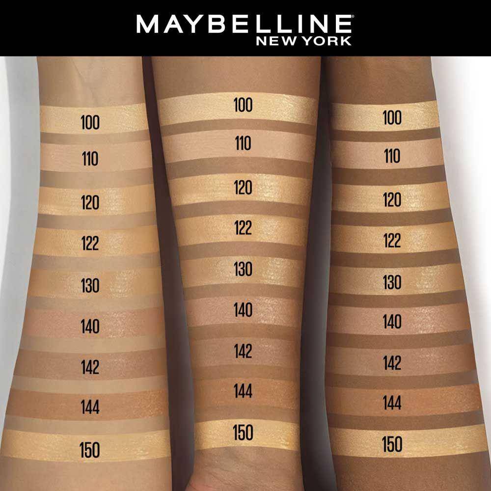 Instant Age Rewind Eraser Concealer-Conceal, Contour, Highlight | E20 - view 8