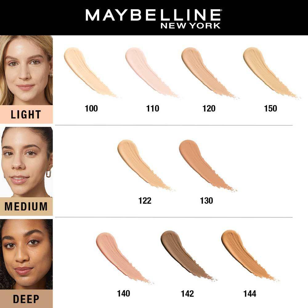 Instant Age Rewind Eraser Concealer-Conceal, Contour, Highlight | E20 - view 9