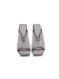 Black Shark Net Heels | H78 - view 7