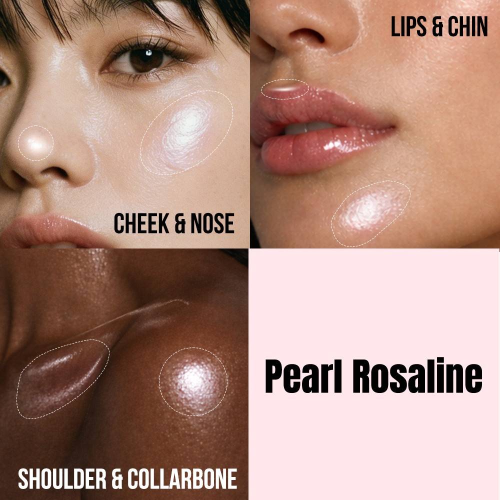 Sheer Nude Glow Enhancer | F14 - view 5