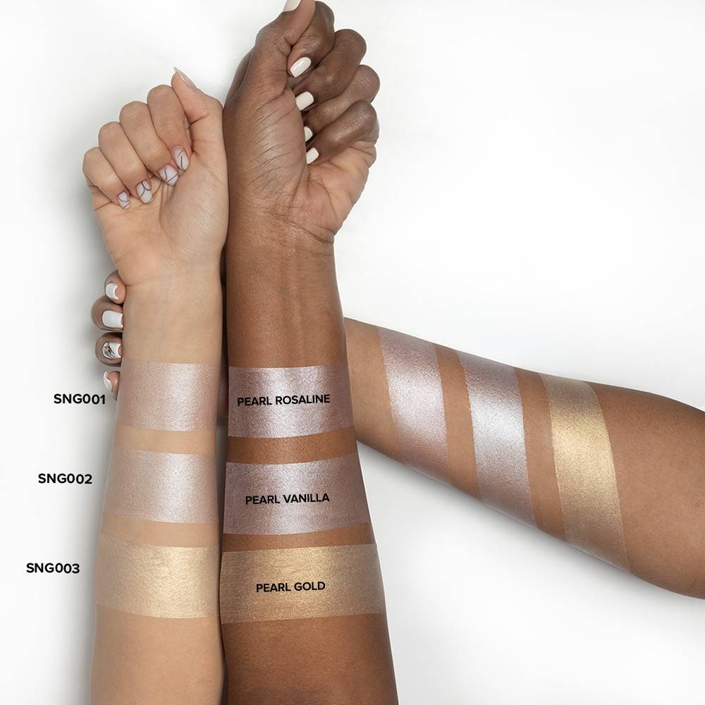 Sheer Nude Glow Enhancer | F14 - view 6