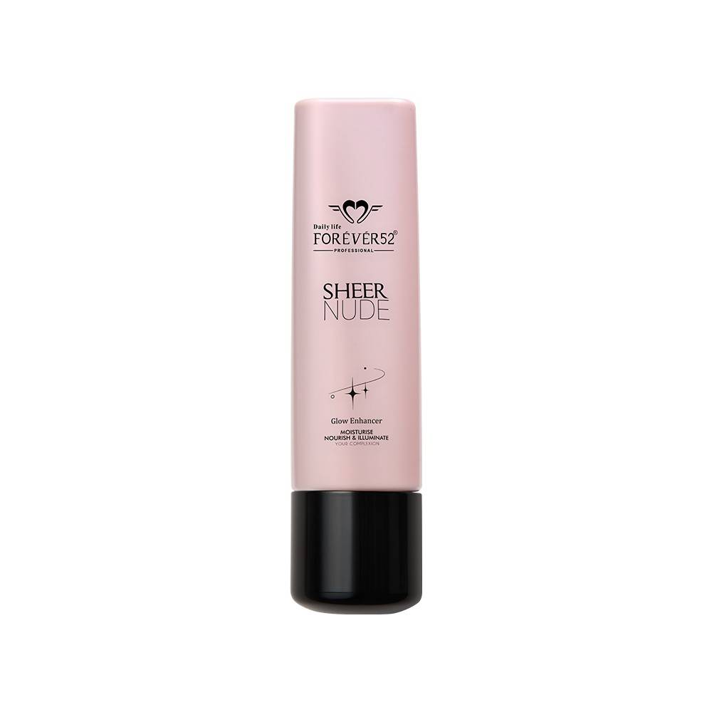 Sheer Nude Glow Enhancer | F14 - view 7