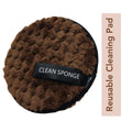 Gentle Gleam Reusable Makeup Removal and Cleasing Pads | L12 - view 1