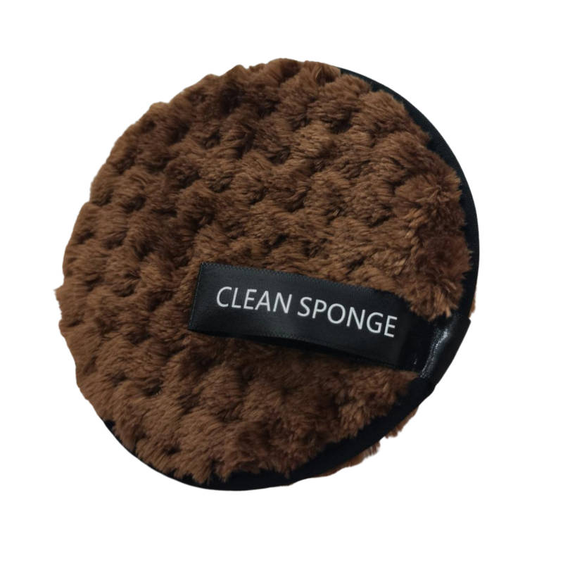 Gentle Gleam Reusable Makeup Removal and Cleasing Pads | L12 - view 3