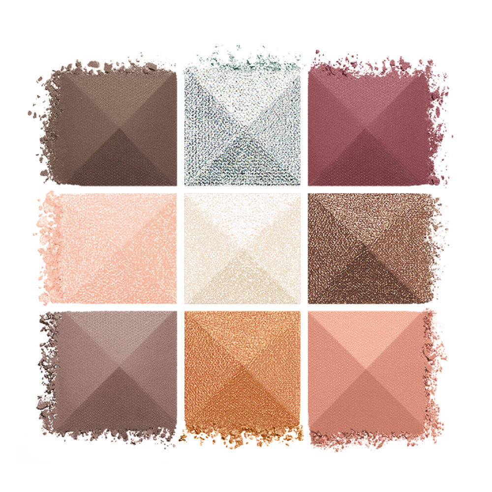 Le 9 De Eye Shadow Pallete | E20 - view 7