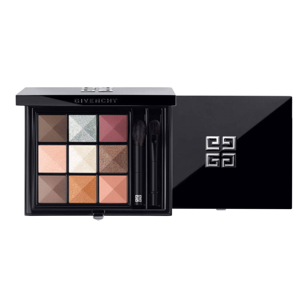 Le 9 De Eye Shadow Pallete | E20 - view 8