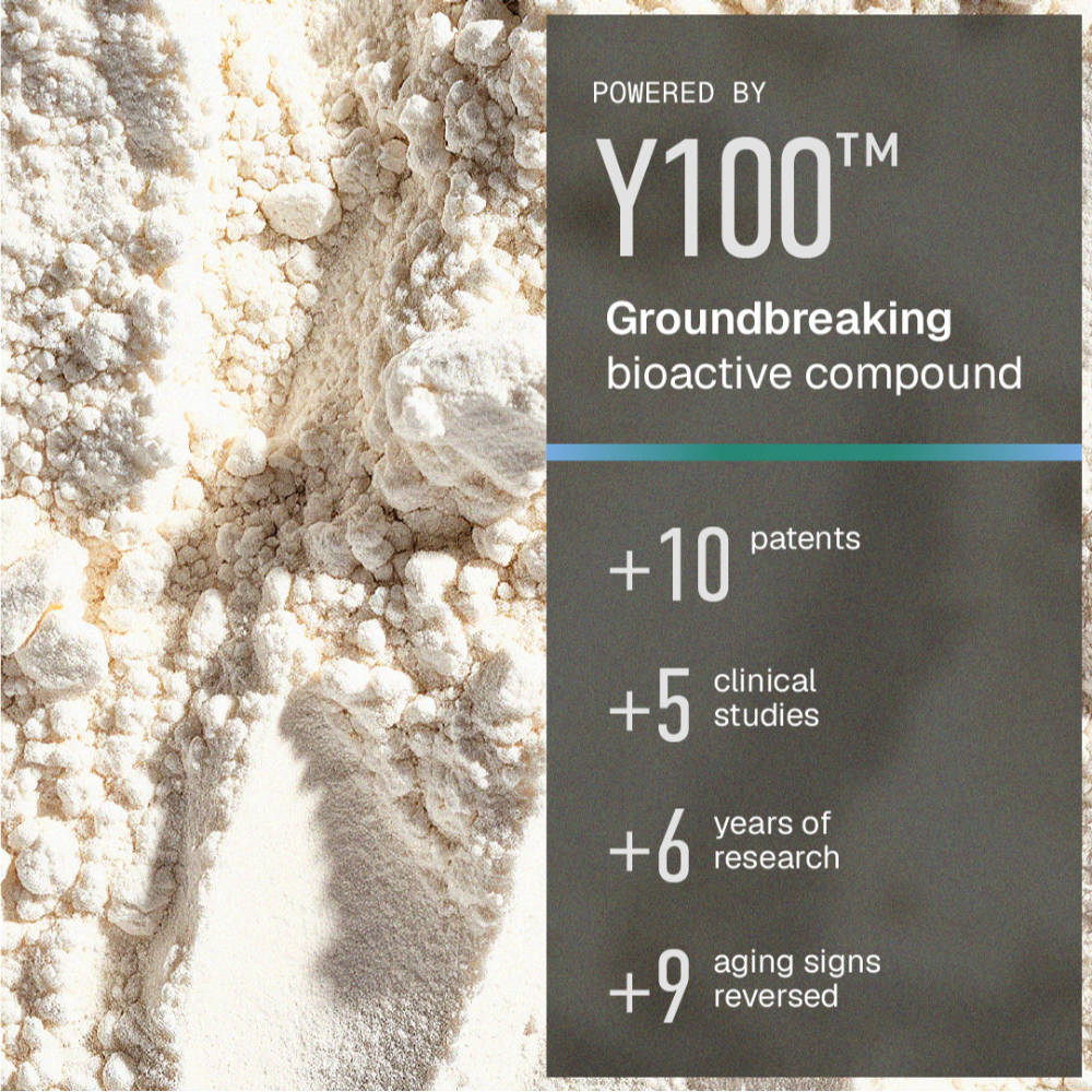 MitoActive Hair Growth Serum India's First Mitochondrial Hair Growth Serum Reduces Hair Fall | H85 - view 5