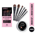 Brush Set + Cleaner | T32 - view 1