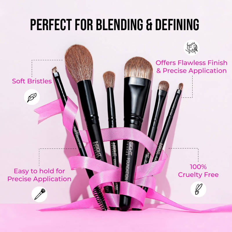 Brush Set + Cleaner | T32 - view 3