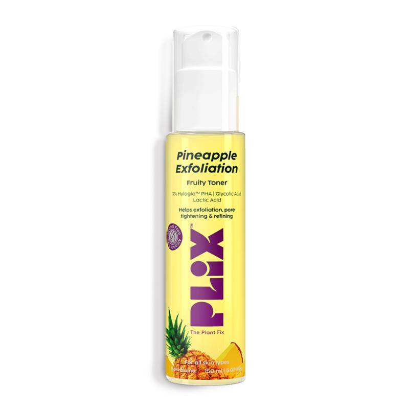 Pineapple 3% Hyloglo PHA Alcohol Free Face Toner | PL1 - view 7