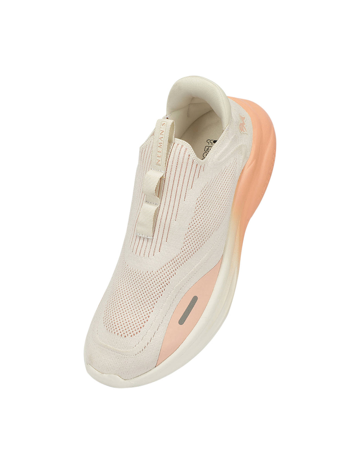 Ivory Rapidbreeze Vigor Slip On Shoes for Women | SH9 - view 4