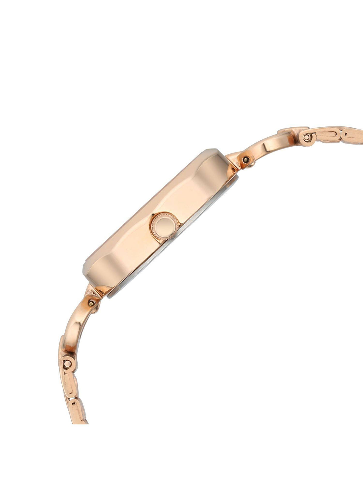Ladies Karishma White Dial Analog Watch for Women 2702Wm01 | W92 - view 4
