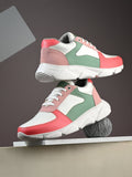 Women Casual Multi-Color Sneakers | SN09 - view 1