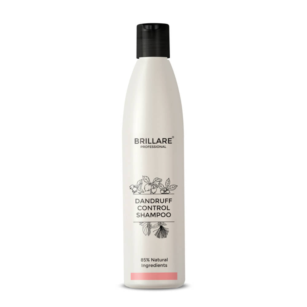 Professional Dandruff Control Shampoo, Reduces Dandruff from 1st Wash | H02 - view 9