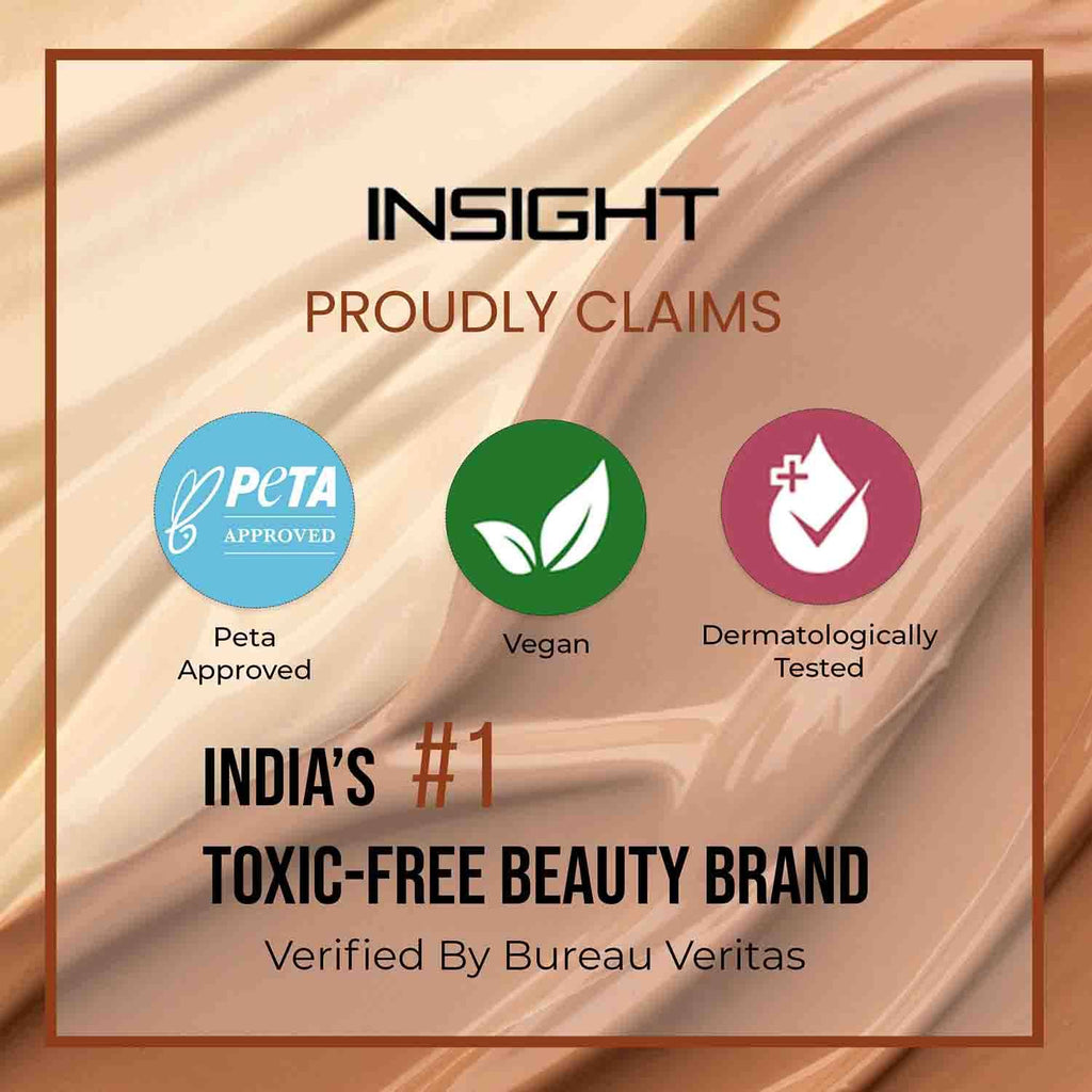 Pro Concealer Palette, 3 In 1 Conceal,Contour & Correct, Long Lasting & Waterproof - Concealer | E20 - view 10