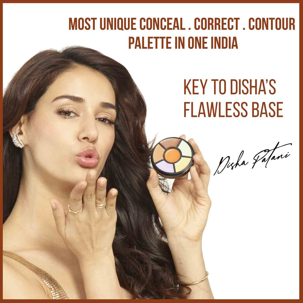 Pro Concealer Palette - Corrector | E20 - view 5