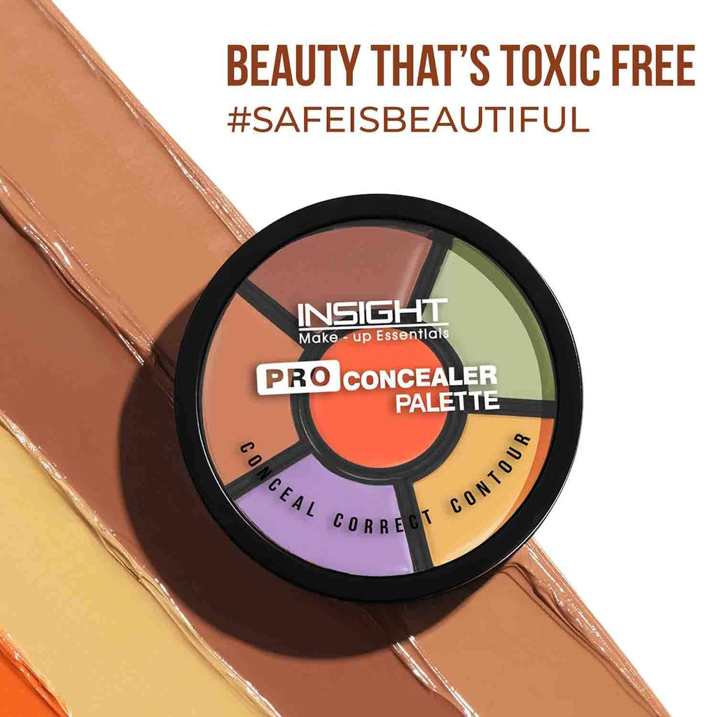 Pro Concealer Palette - Corrector | E20 - view 9