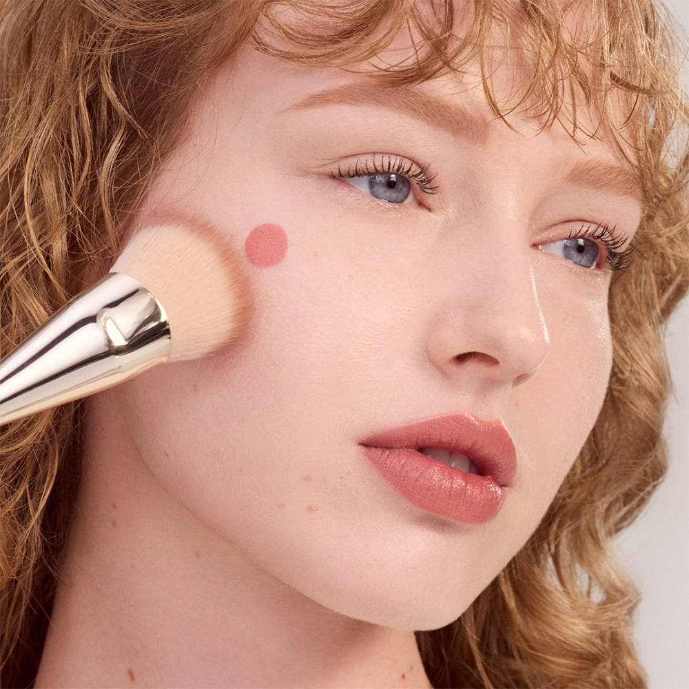 Soft Pinch Matte Liquid Blush | F14 - view 10