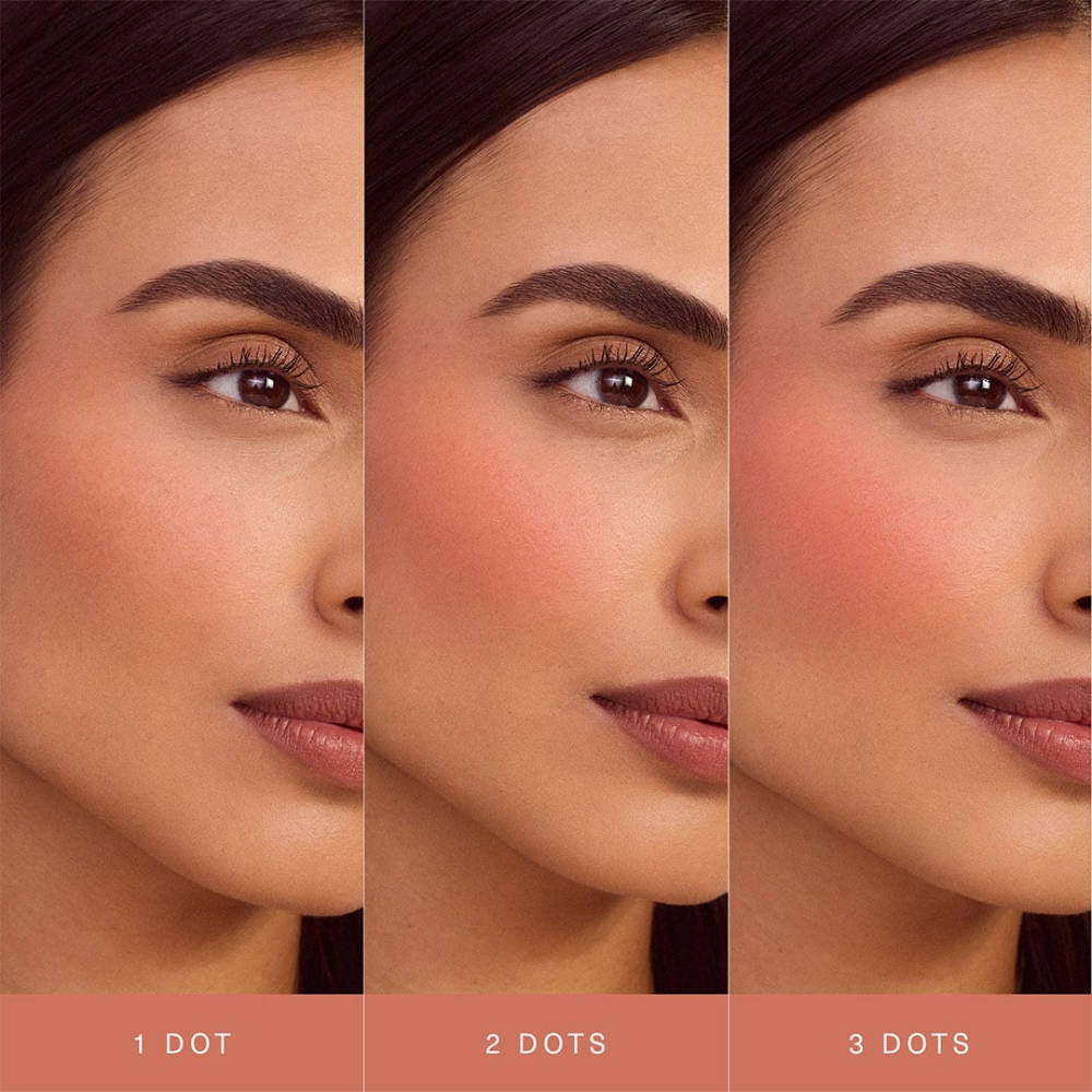 Soft Pinch Matte Liquid Blush | F14 - view 6