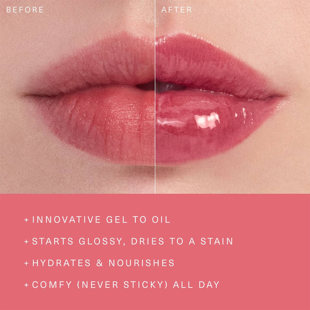 Soft Pinch Tinted Lip Oil | L12 - view 6